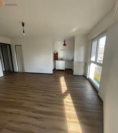 Studio à Fay-sur-Lignon