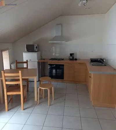Studio à Yssingeaux