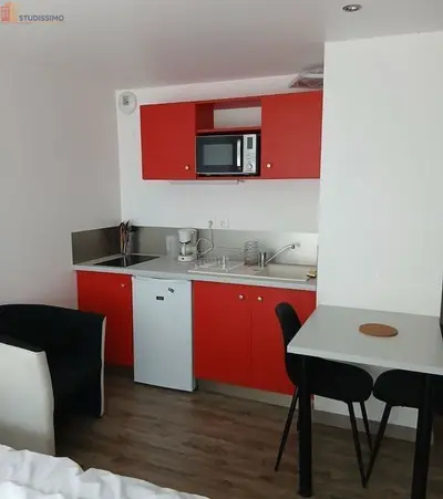 Studio à Yssingeaux