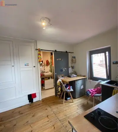 Studio à Le Puy-en-Velay