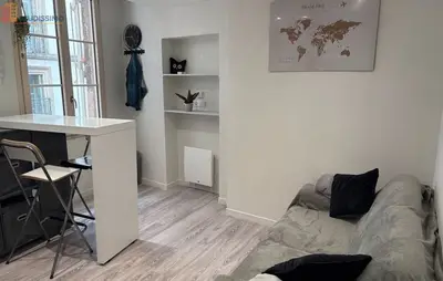 Studio à Le Puy-en-Velay