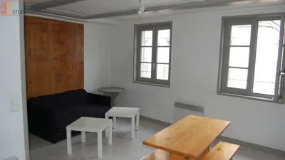 Studio à Le Puy-en-Velay