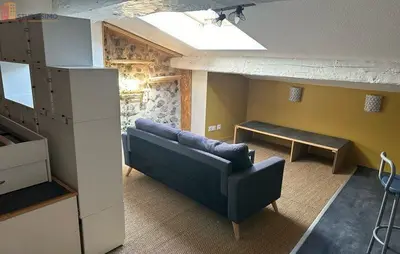 Studio à Le Puy-en-Velay