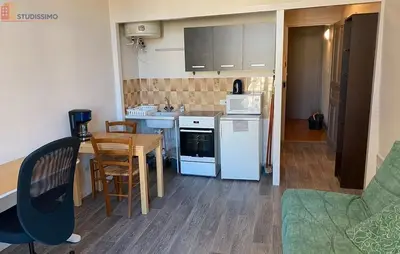 Studio à Le Puy-en-Velay