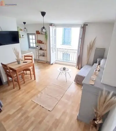 Studio à Le Puy-en-Velay