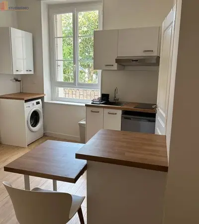 Studio à Nantes