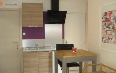 Studio à Rezé