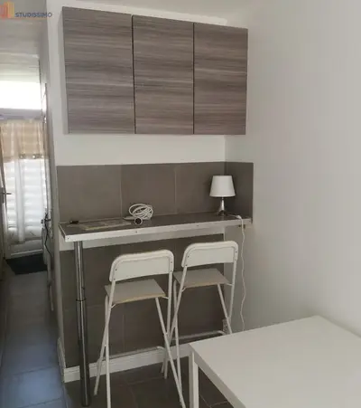 Studio à Nantes