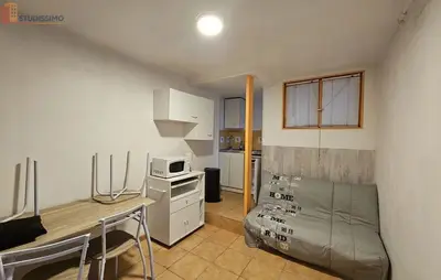 Studio à Châteaubriant