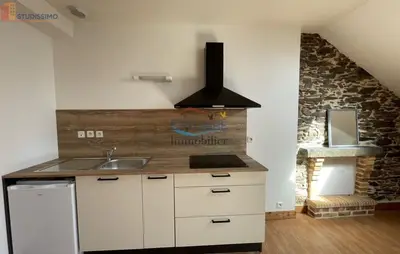 Studio à Nort-sur-Erdre