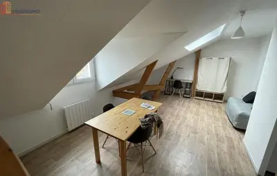 Studio à Nantes