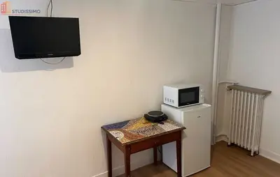 Studio à Nantes