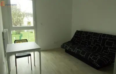Studio à Saint-Nazaire