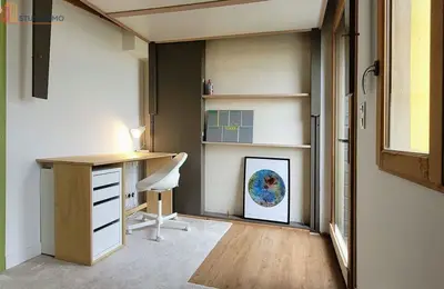 Studio à Rezé