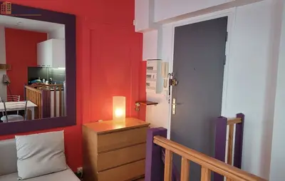 Studio à Saint-Nazaire