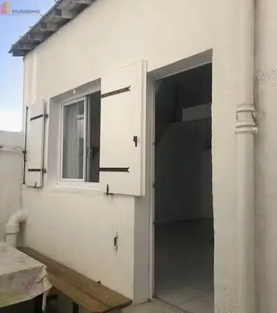 Studio à Nantes