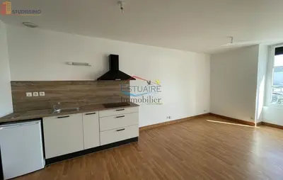 Studio à Nort-sur-Erdre