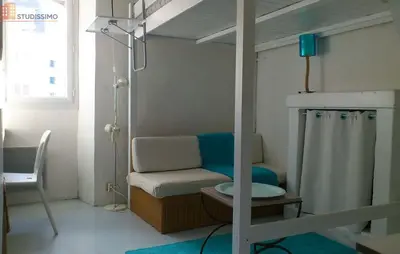 Studio à Nantes