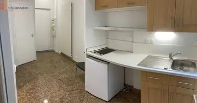 Studio à Nantes