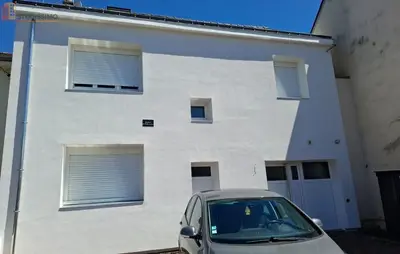Studio à Saint-Nazaire