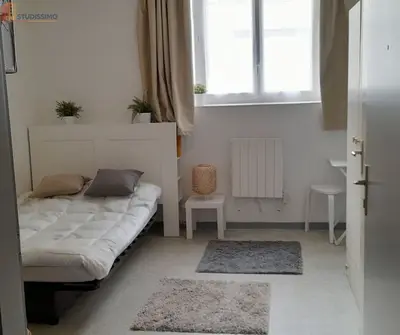 Studio à Nantes
