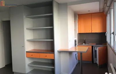 Studio à Nantes