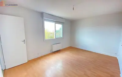 Studio à Nantes
