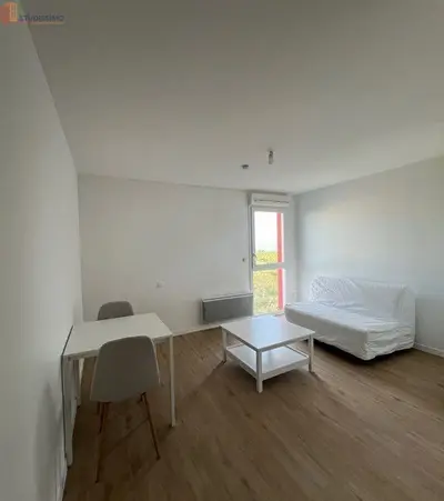 Studio à Saint-Nazaire
