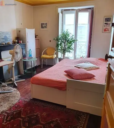 Studio à Nantes