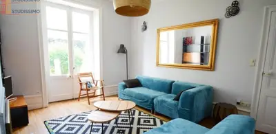 Studio à Nantes