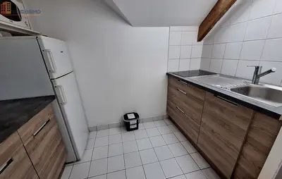 Studio à Nantes