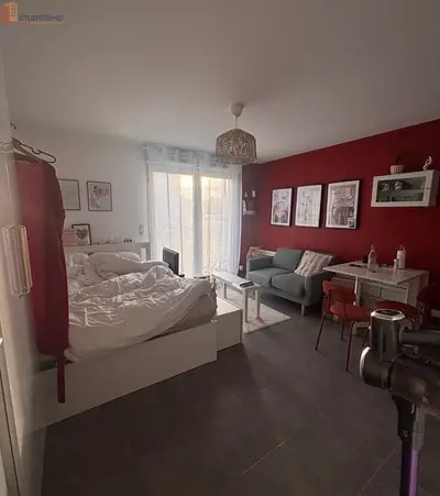 Studio à Saint-Herblain