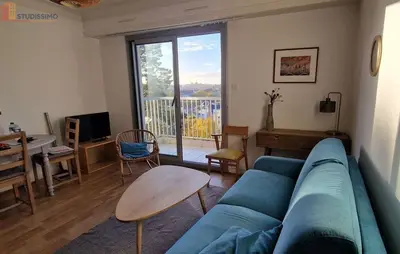 Studio à Nantes