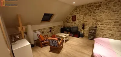 Studio à Saint-Malo-de-Guersac