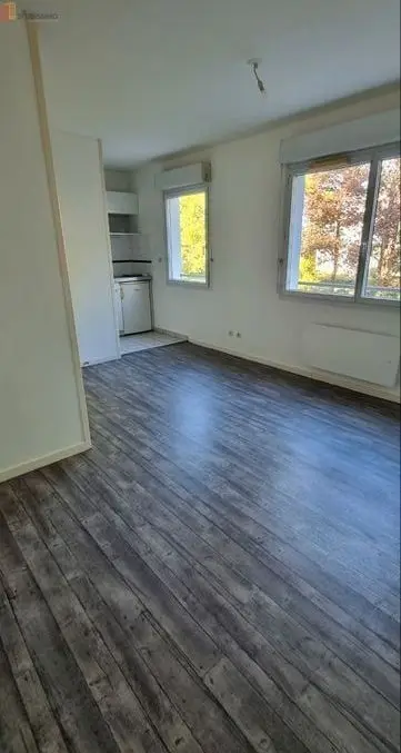 Studio à Nantes