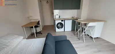 Studio à Nantes
