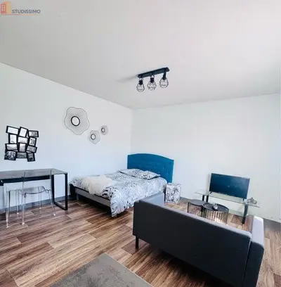 Studio à Nantes