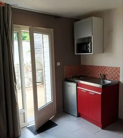 Studio à Orvault