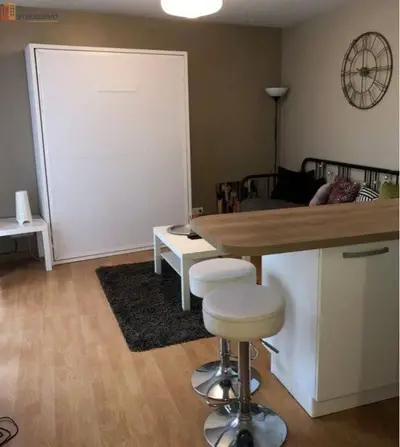 Studio à Nantes