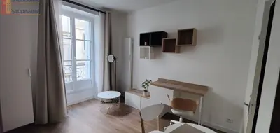 Studio à Nantes