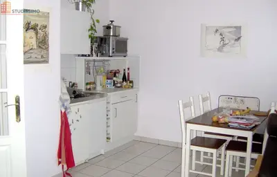 Studio à Nantes