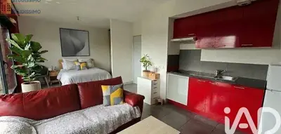 Studio à Thouaré-sur-Loire