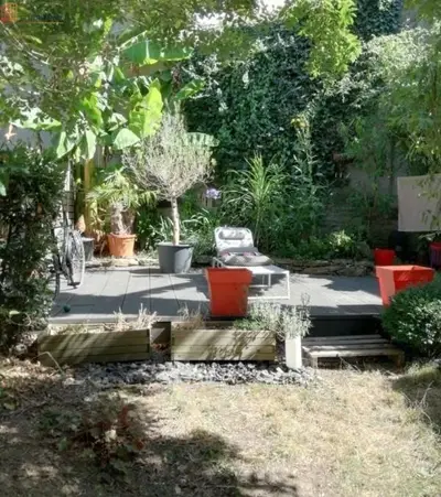 Studio à Orvault