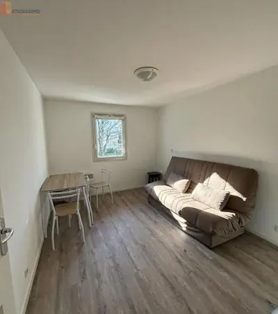 Studio à Nantes