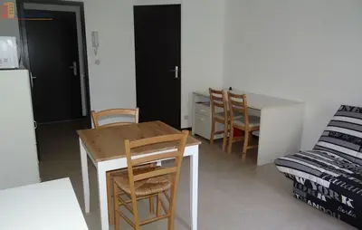 Studio à Nantes