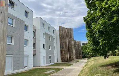 Studio à Nantes