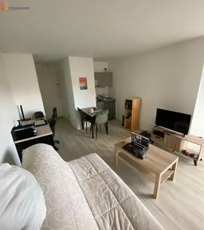 Studio à Nantes