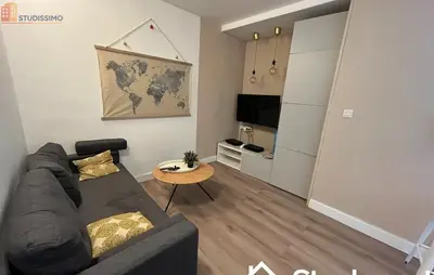 Studio à Nantes