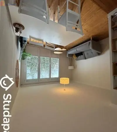 Studio à Nantes