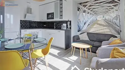 Studio à Nantes